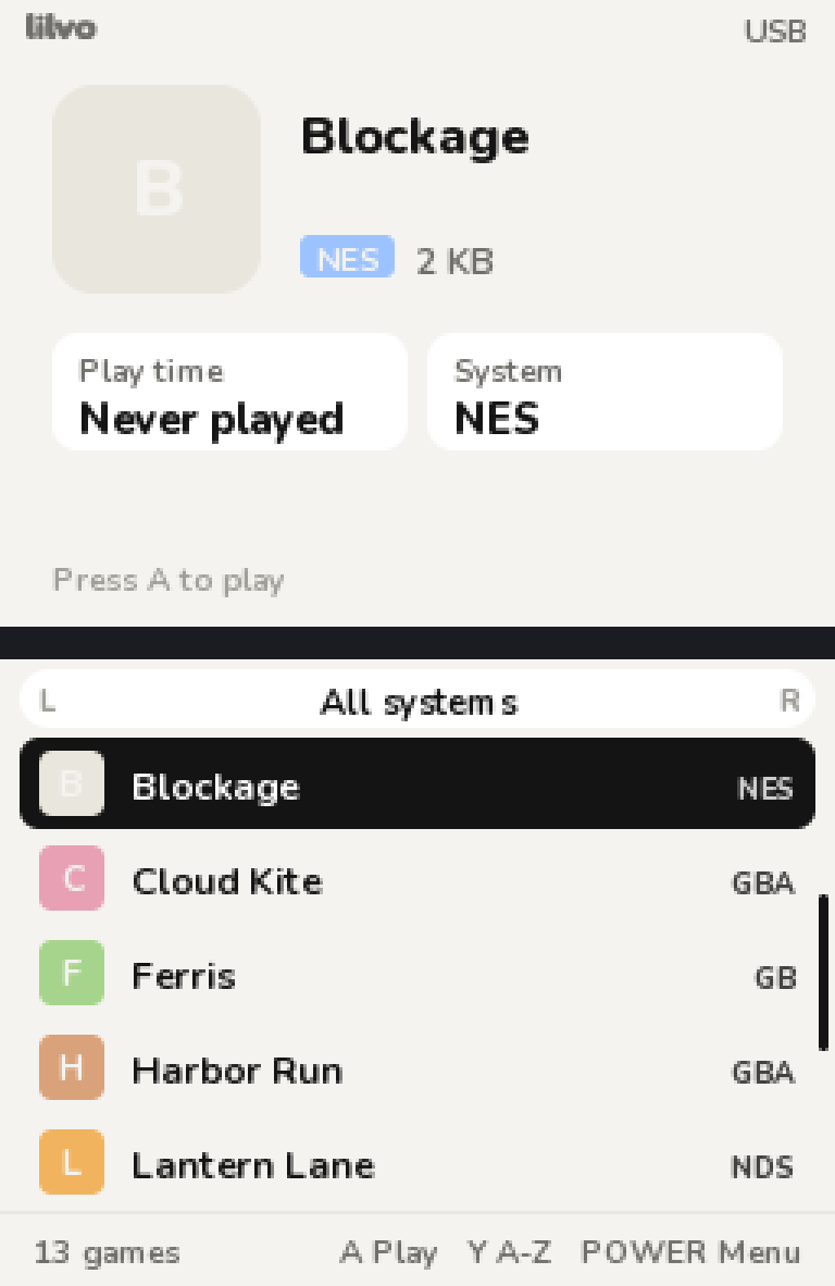 PAPER theme